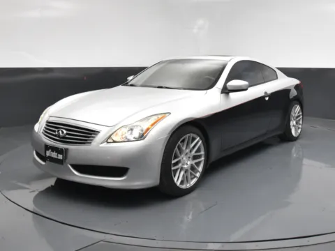 Photos of 2010 INFINITI G37 Coupe Journey for sale in San Antonio, TX at got Trucks?