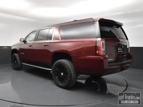 More photos of 2019 GMC Yukon XL SLT at got Trucks?, TX