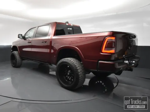 More photos of 2022 Ram 1500 Laramie at got Trucks?, TX