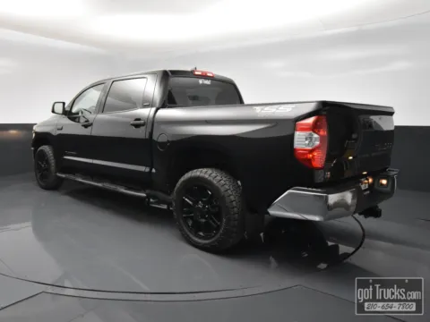 More photos of 2021 Toyota Tundra SR5 at got Trucks?, TX