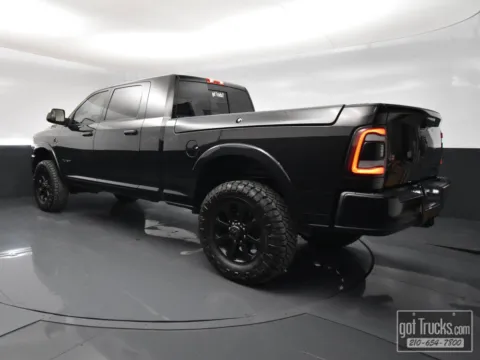 More photos of 2020 Ram 2500 Laramie at got Trucks?, TX