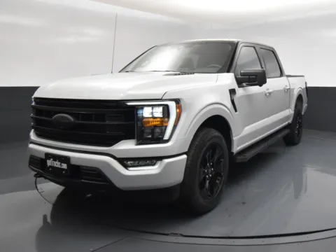 Photos of 2023 Ford F-150 XLT for sale in San Antonio, TX at got Trucks?