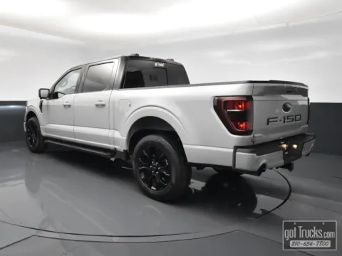 More photos of 2023 Ford F-150 XLT at got Trucks?, TX