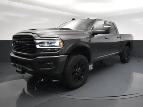 Photos of 2023 Ram 2500 Laramie for sale in San Antonio, TX at got Trucks?