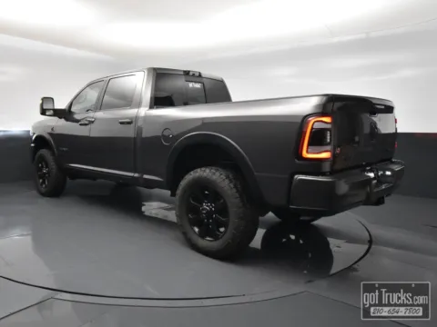 More photos of 2023 Ram 2500 Laramie at got Trucks?, TX