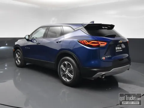 More photos of 2023 Chevrolet Blazer LT at got Trucks?, TX