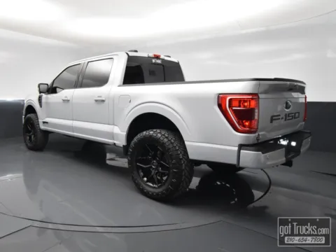 More photos of 2022 Ford F-150 XLT at got Trucks?, TX