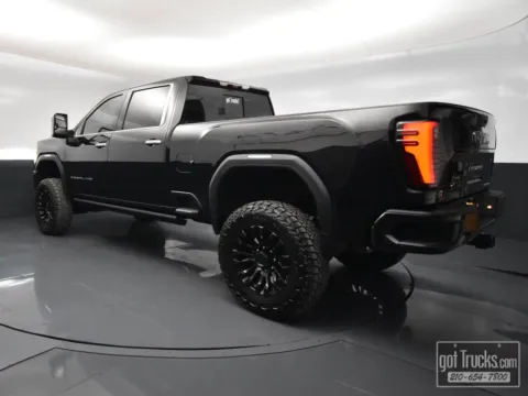 More photos of 2024 GMC Sierra 2500HD Denali Ultimate at got Trucks?, TX