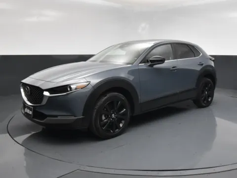 Photos of 2024 Mazda CX-30 2.5 S Carbon Edition for sale in San Antonio, TX at got Trucks?