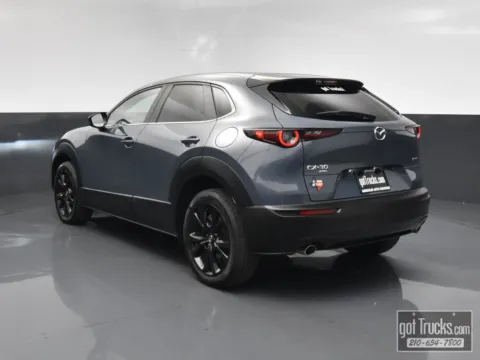 More photos of 2024 Mazda CX-30 2.5 S Carbon Edition at got Trucks?, TX