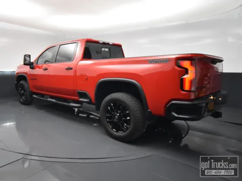 More photos of 2026 Chevrolet Silverado 2500HD LT at got Trucks?, TX