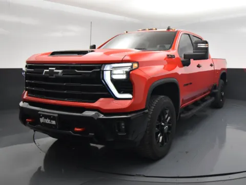 Photos of 2026 Chevrolet Silverado 2500HD LT for sale in San Antonio, TX at got Trucks?