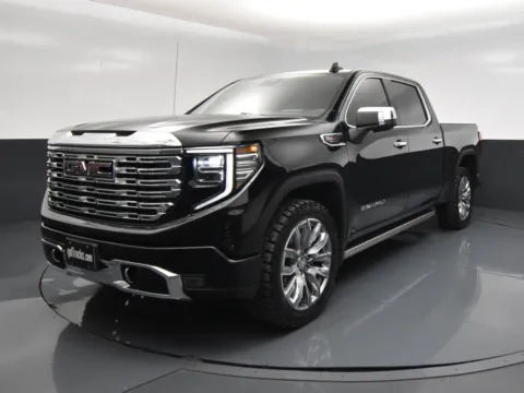 Photos of 2024 GMC Sierra 1500 Denali for sale in San Antonio, TX at got Trucks?