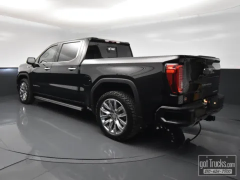 More photos of 2024 GMC Sierra 1500 Denali at got Trucks?, TX