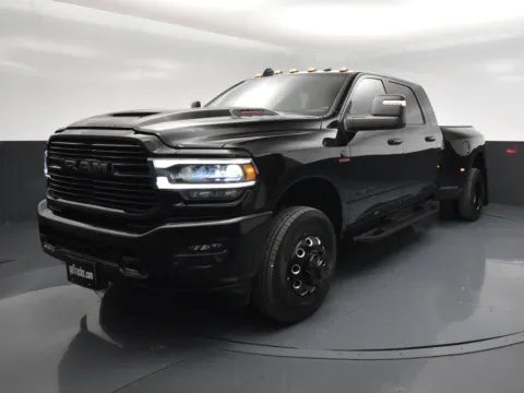 Photos of 2024 Ram 3500 Laramie for sale in San Antonio, TX at got Trucks?