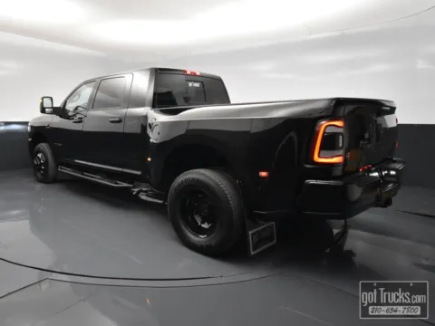 More photos of 2024 Ram 3500 Laramie at got Trucks?, TX