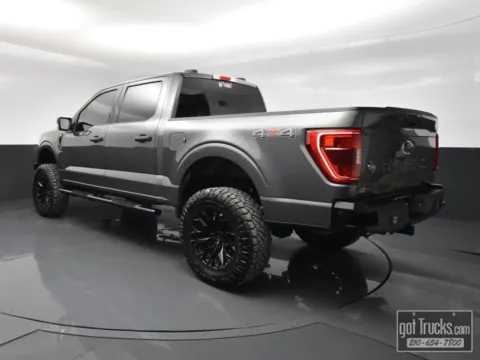 More photos of 2023 Ford F-150 XLT at got Trucks?, TX