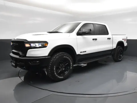 Photos of 2025 Ram 1500 Rebel for sale in San Antonio, TX at got Trucks?