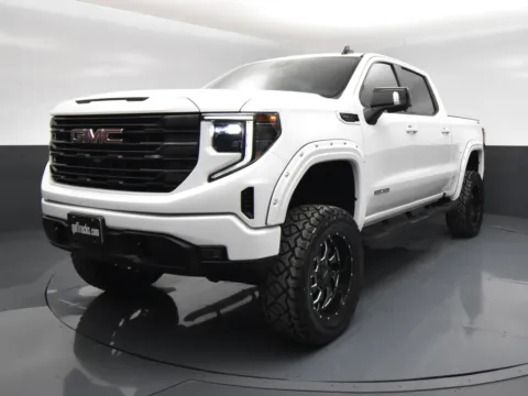 Photos of 2023 GMC Sierra 1500 Elevation for sale in San Antonio, TX at got Trucks?