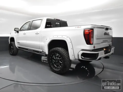 More photos of 2023 GMC Sierra 1500 Elevation at got Trucks?, TX