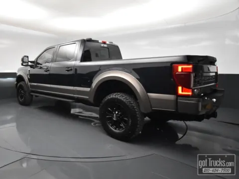 More photos of 2022 Ford Super Duty F-350 SRW King Ranch at got Trucks?, TX