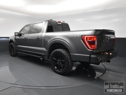 More photos of 2023 Ford F-150 XLT at got Trucks?, TX