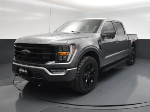 Photos of 2023 Ford F-150 XLT for sale in San Antonio, TX at got Trucks?