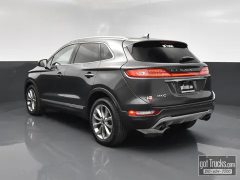 More photos of 2019 Lincoln MKC Select at got Trucks?, TX