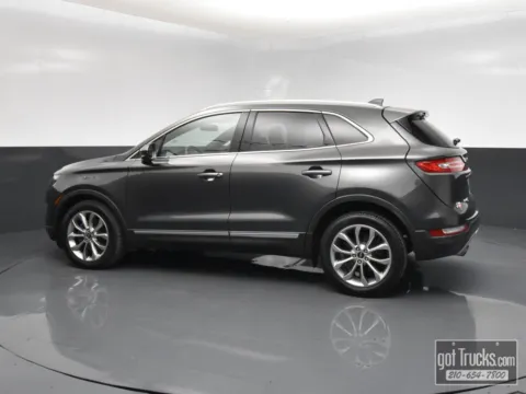 Another view of 2019 Lincoln MKC Select for sale in San Antonio, TX at got Trucks?