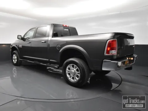 More photos of 2018 Ram 2500 Laramie at got Trucks?, TX