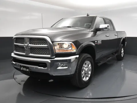 Photos of 2018 Ram 2500 Laramie for sale in San Antonio, TX at got Trucks?