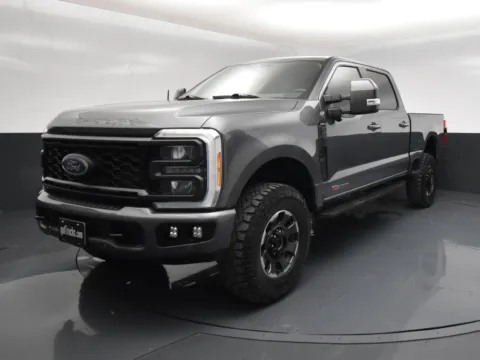 Photos of 2023 Ford Super Duty F-250 SRW LARIAT for sale in San Antonio, TX at got Trucks?