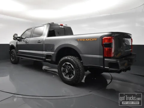 More photos of 2023 Ford Super Duty F-250 SRW LARIAT at got Trucks?, TX
