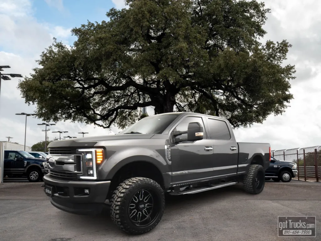 2019 Ford Super Duty F-250 SRW XLT for sale in San Antonio, TX