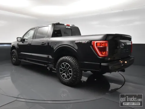 More photos of 2022 Ford F-150 XLT at got Trucks?, TX