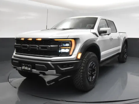 Photos of 2023 Ford F-150 Raptor for sale in San Antonio, TX at got Trucks?