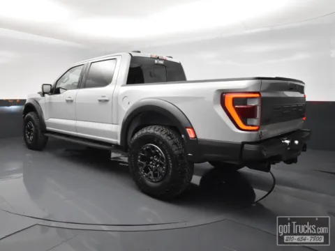 More photos of 2023 Ford F-150 Raptor at got Trucks?, TX
