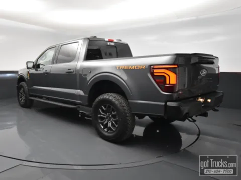 More photos of 2025 Ford F-150 Tremor at got Trucks?, TX