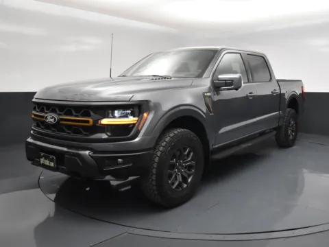 Photos of 2025 Ford F-150 Tremor for sale in San Antonio, TX at got Trucks?