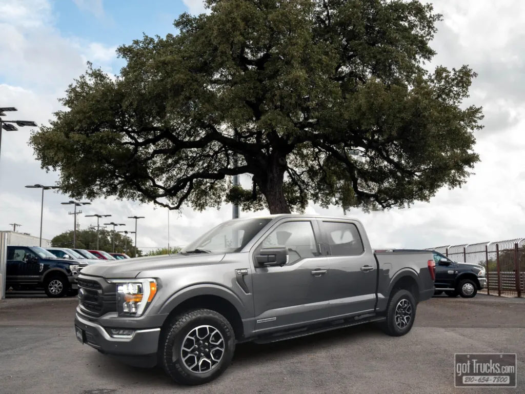 2023 Ford F-150 XLT for sale in San Antonio, TX