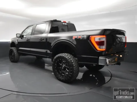 More photos of 2022 Ford F-150 LARIAT at got Trucks?, TX