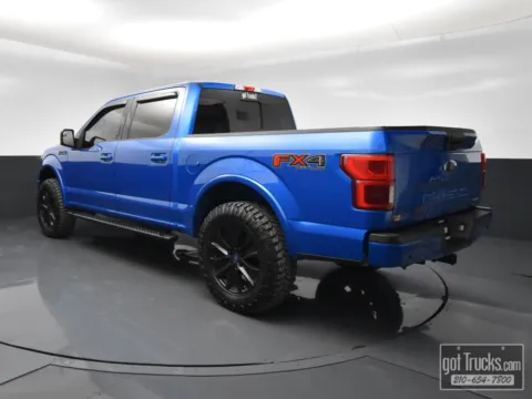 More photos of 2019 Ford F-150 XLT at got Trucks?, TX