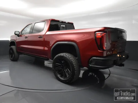 More photos of 2024 GMC Sierra 1500 AT4X at got Trucks?, TX