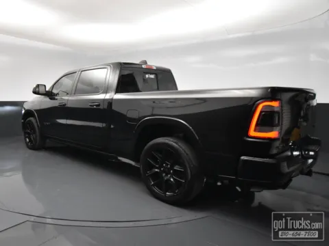 More photos of 2022 Ram 1500 Laramie at got Trucks?, TX