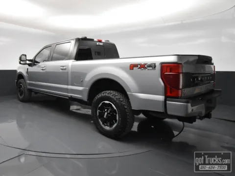 More photos of 2022 Ford Super Duty F-250 SRW Limited at got Trucks?, TX