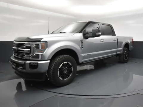 Photos of 2022 Ford Super Duty F-250 SRW Limited for sale in San Antonio, TX at got Trucks?