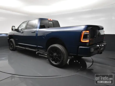 More photos of 2024 Ram 2500 Laramie at got Trucks?, TX