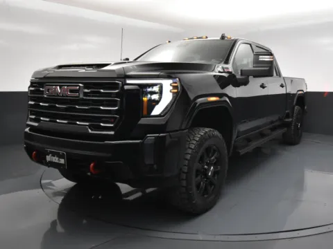 Photos of 2024 GMC Sierra 2500HD AT4 for sale in San Antonio, TX at got Trucks?