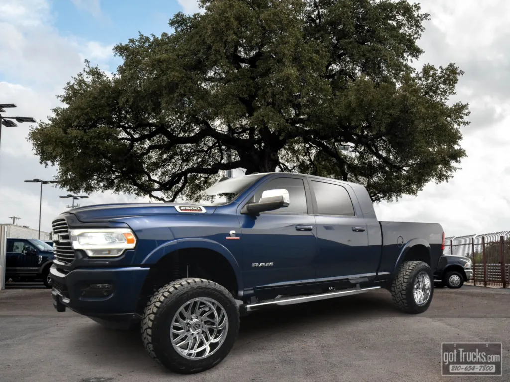 2020 Ram 2500 Laramie for sale in San Antonio, TX