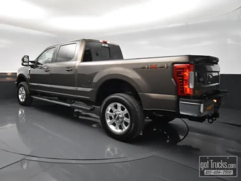 More photos of 2017 Ford Super Duty F-250 SRW Lariat at got Trucks?, TX